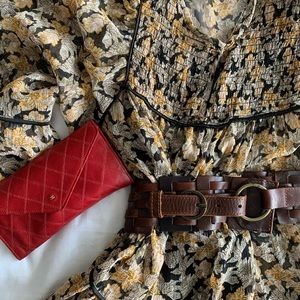 COPY - ✨CCO✨Anthro patch belt